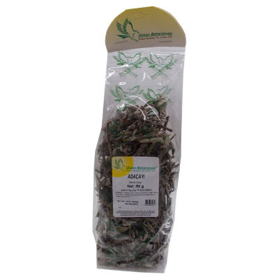 Adaçayı Doğal 50 Gr Paket - 1