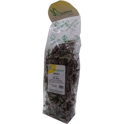 Adaçayı Doğal 50 Gr Paket - 2