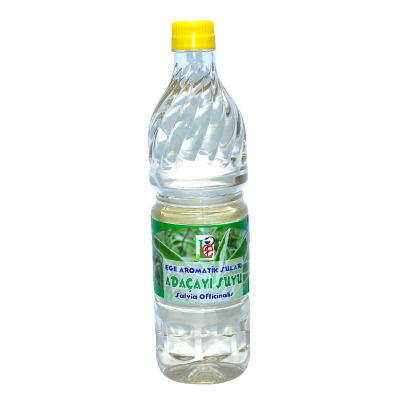 Adaçayı Suyu Pet Şişe 1 Lt - 1