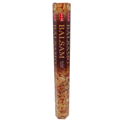 Ağaç Reçinesi 20 Çubuk Tütsü - Balsam (1)