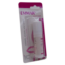 Ağız Spreyi Karanfil Aromalı Alkolsüz 15 ML - 3