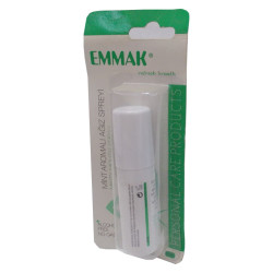 Ağız Spreyi Mint Aromalı Alkolsüz 15 ML (1)