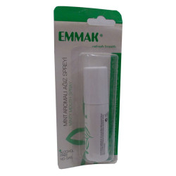 Ağız Spreyi Mint Aromalı Alkolsüz 15 ML - 3