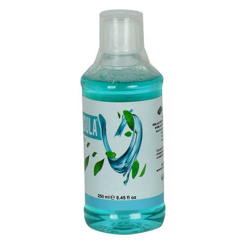 Ağız ve Boğaz Çalkalama Gargara Suyu Alkolsüz 250 ML - 2