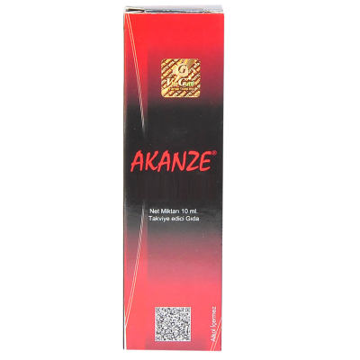 Bitkisel Karışım 10 ML - 1