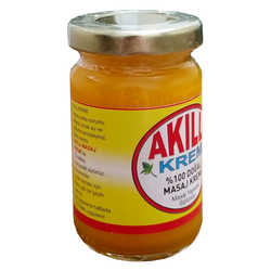 Akıllı Masaj Kremi Doğal 120 Gr - 3