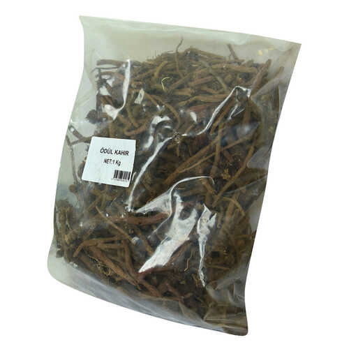 Akırı Karha Ödül Kahır Doğal 1000 Gr Paket - 2
