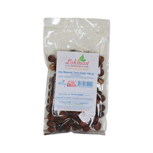 Alıç Meyvesi Tane Doğal 100 Gr Paket - 2