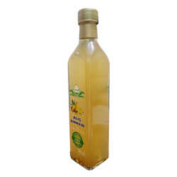 Alıç Sirkesi Cam Şişe 500 ML (1)