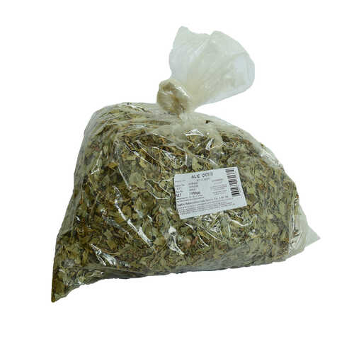 Alıç Yaprağı Alıç Çiçeği Karışık Doğal 1000 Gr Paket - 3