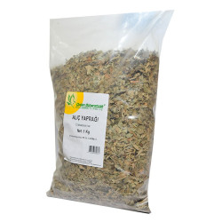 Alıç Yaprağı Doğal 1000 Gr Paket (1)