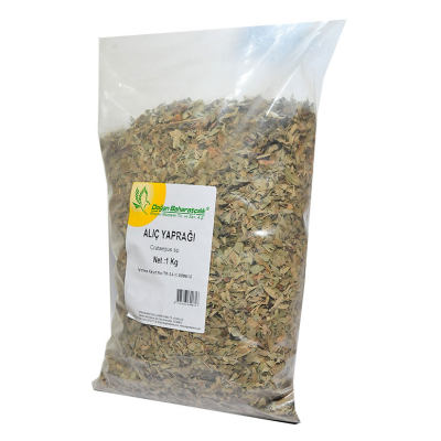 Alıç Yaprağı Doğal 1000 Gr Paket - 2