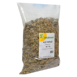 Alıç Yaprağı Doğal 1000 Gr Paket - 3