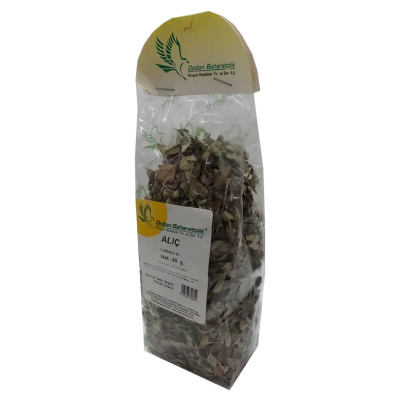 Alıç Yaprağı Doğal 50 Gr Paket - 3