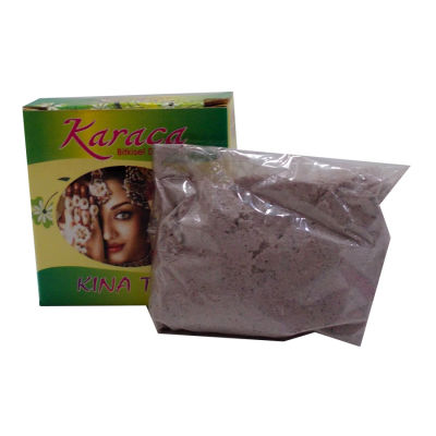 Alman Taşı Yüzde 100 Kına Taşı 10 Gr Paket - 4