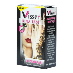 Alman Taşı Yüzde 100 Kına Taşı 10 Gr Paket (1)