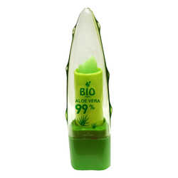 Aloe Vera Lip Stick Renkli 1 Adet