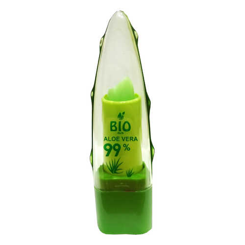 Aloe Vera Lip Stick Renkli 1 Adet - 1
