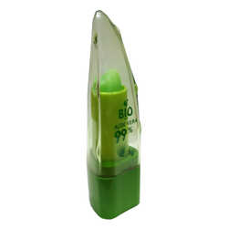 Aloe Vera Lip Stick Renkli 1 Adet - 3