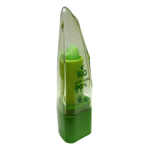 Aloe Vera Lip Stick Renkli 1 Adet - 3