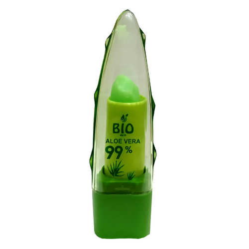 Aloe Vera Lip Stick Renksiz 1 Adet - 1