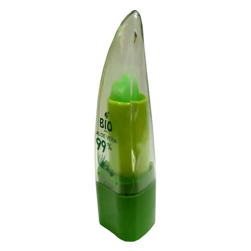 Aloe Vera Lip Stick Renksiz 1 Adet - 2
