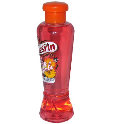 Altın Damla Kolonyası 60 Derece Pet Şişe 300 ML - 3
