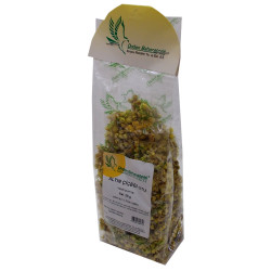 Altın Otu Çiçeği Ölmez Çiçek Doğal 25 Gr Paket (1)