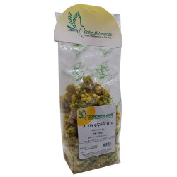 Altın Otu Çiçeği Ölmez Çiçek Doğal 25 Gr Paket - 3