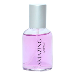 Amazing Edp Parfüm For Women 50 ML