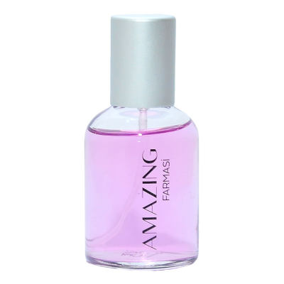 Amazing Edp Parfüm For Women 50 ML - 1