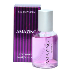 Amazing Edp Parfüm For Women 50 ML (1)