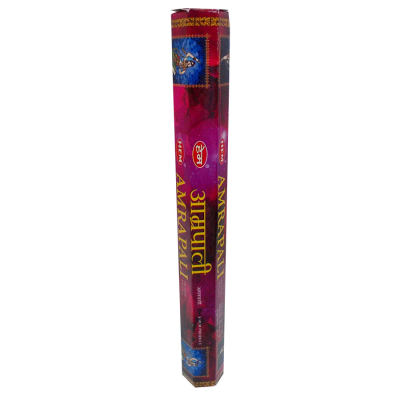 Amrapali 20 Çubuk Tütsü - Amrapali - 2