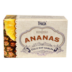 Ananas Sabunu Gliserinli 125Gr