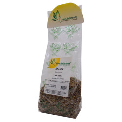 Anason Tohumu Doğal Tane 100 Gr Paket (1)