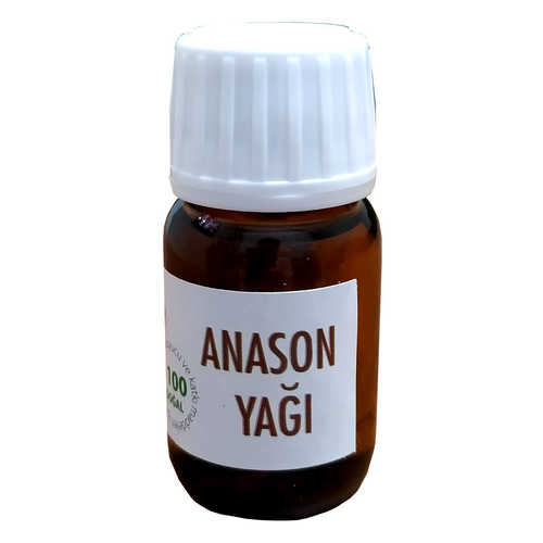 Anason Yağı 20 ML - 1