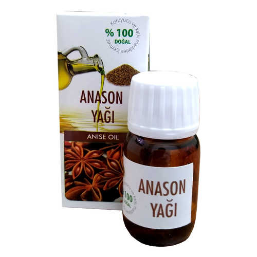 Anason Yağı 20 ML - 2