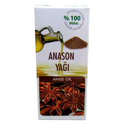 Anason Yağı 20 ML - 3
