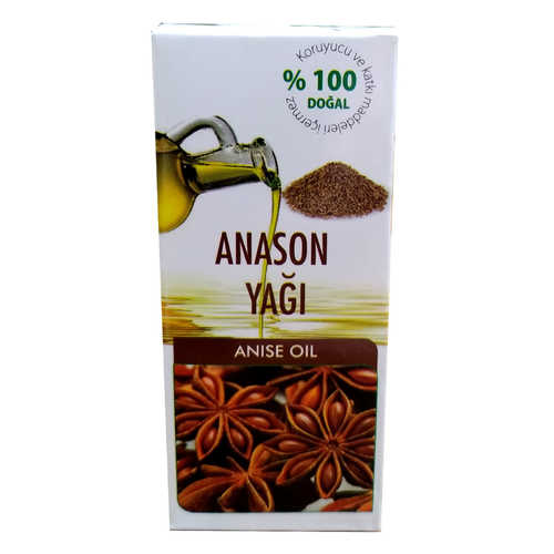 Anason Yağı 20 ML - 3