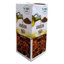Anason Yağı 20 ML - 4
