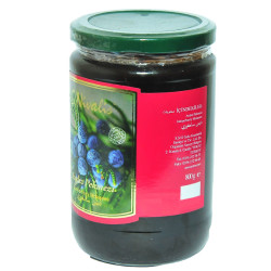 Andız Pekmezi Cam Kavanoz 800 Gr (1)