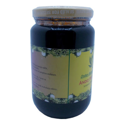 Andız Pekmezi Cam Kavanoz 450 Gr - 3