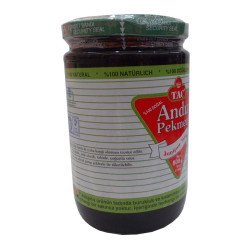 Andız Pekmezi Cam Kavanoz 800 Gr - 3