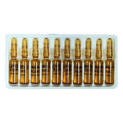 Anti Aging Cilt Bakım Serumu 10 X 2 ML