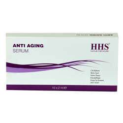 Anti Aging Cilt Bakım Serumu 10 X 2 ML (1)