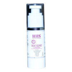 Anti Aging Krem Parabensiz 30 ML