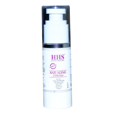 Anti Aging Krem Parabensiz 30 ML - 1