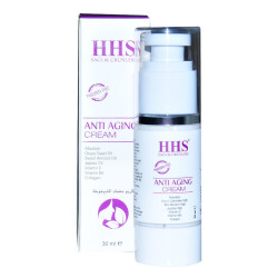 Anti Aging Krem Parabensiz 30 ML (1)