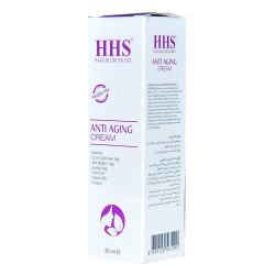 Anti Aging Krem Parabensiz 30 ML - 4