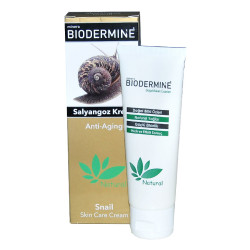 Anti - Aging Salyangoz Kremi 75 ML (1)